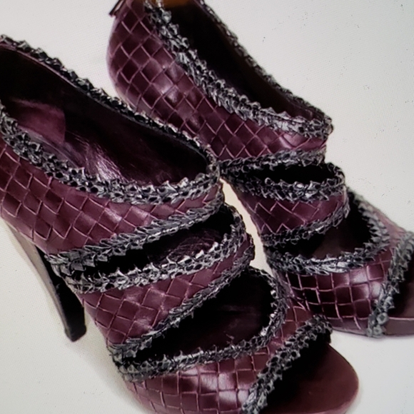 Bottega Veneta Shoes - Bottega Veneta Shoes